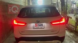 بي ام دبليو X1